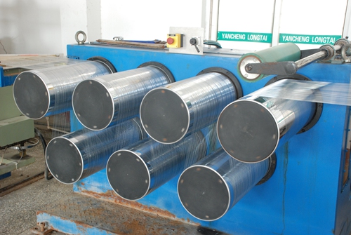 廠(chǎng)區(qū)展示